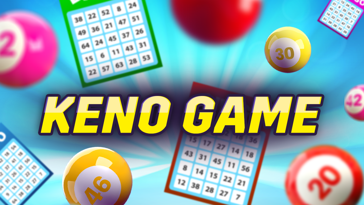 Tham Gia Ngay Keno Tại 33WIN Để Săn Thắng Lớn Mỗi Ngày
