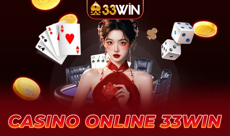 33WIN - Nhà Cái 33 WIN - Trang Chủ Cá Cược Online Hàng Đầu Châu Á