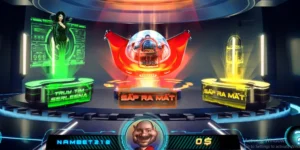 Tham Gia Bắn Cá Men In Black Tại 33WIN: Chinh Phục Đại Dương, Rinh Thưởng Khủng