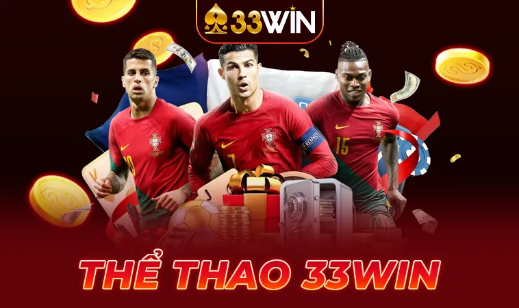 33WIN - Nhà Cái 33 WIN - Trang Chủ Cá Cược Online Hàng Đầu Châu Á