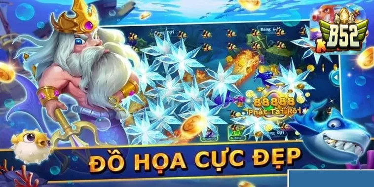 Khám Phá Bắn Cá Đại Chiến B52 Tại 33WIN Ngay Hôm Nay
