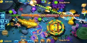 Khám Phá Bắn Cá Đại Chiến B52 Tại 33WIN Ngay Hôm Nay