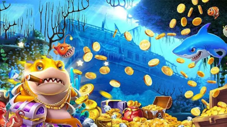 Tham Gia Bắn Cá 33WIN Ngay Hôm Nay Để Trải Nghiệm Thắng Lớn