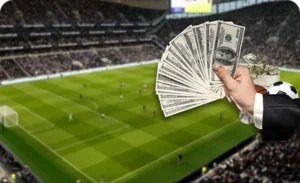 Khám Phá Cá Cược Bóng Đá 33WIN Ngay Hôm Nay!
