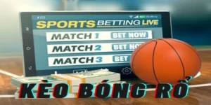 Tham Gia Cá Cược Bóng Rổ 33WIN – Chinh Phục Đam Mê Thể Thao!