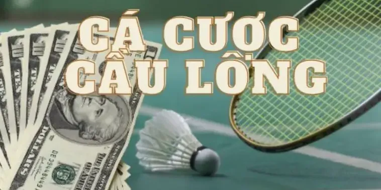 Tham Gia Cá Cược Cầu Lông Tại 33WIN Ngay Hôm Nay 2 Tham Gia Cá Cược Cầu Lông Tại 33WIN Ngay Hôm Nay