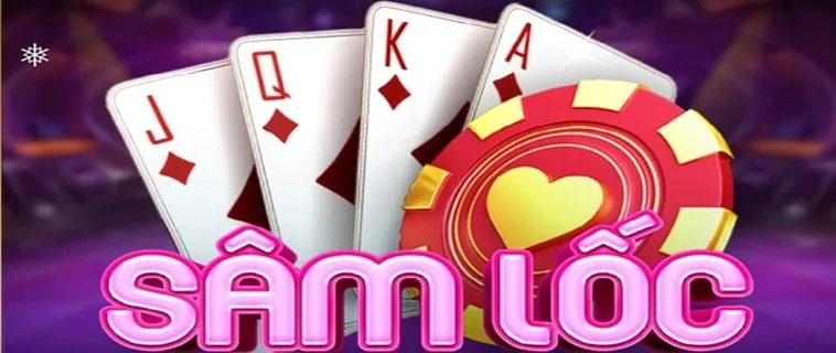 Tham Gia Sâm Lốc 33WIN Ngay Hôm Nay Để Chinh Phục Thắng Lớn!