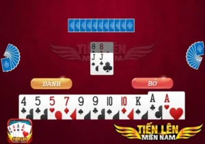 Tham Gia Tiến Lên Miền Nam 33WIN: Bí Quyết Thắng Lớn Chờ Bạn Khám Phá