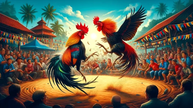 Tham Gia Đá Gà 3D 33WIN: Bí Quyết Chinh Phục Thắng Lợi