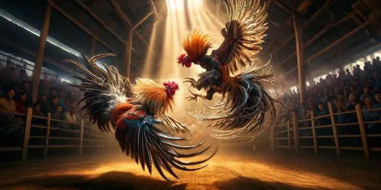 Khám Phá Thế Giới Đá Gà Sabong Tại 33WIN