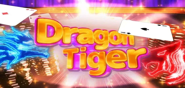 Khám Phá Sức Hút Dragon Tiger Tại 33WIN – Tham Gia Ngay!
