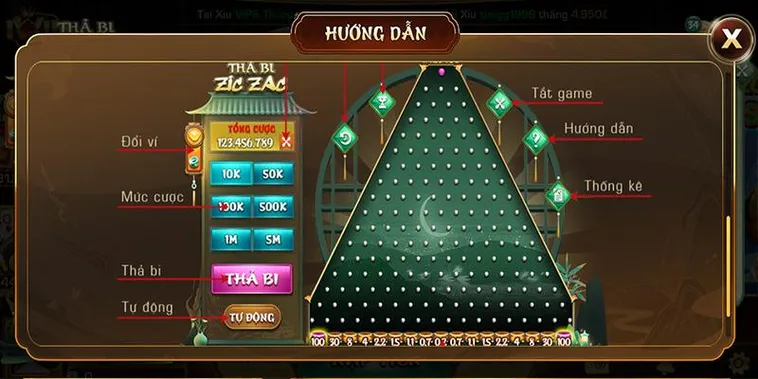Tham Gia Ngay ZicZac Tại 33WIN: Chinh Phục Thử Thách, Rinh Thưởng Lớn