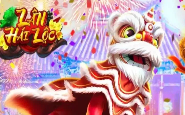Tham Gia Nổ Hũ Lân Hái Lộc Tại 33WIN Ngay Hôm Nay!