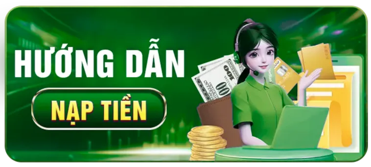 Nạp Tiền 33WIN Nhanh Chóng Để Thắng Lớn Ngay Hôm Nay