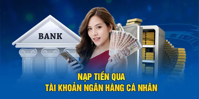 Nạp Tiền 33WIN Nhanh Chóng Để Thắng Lớn Ngay Hôm Nay