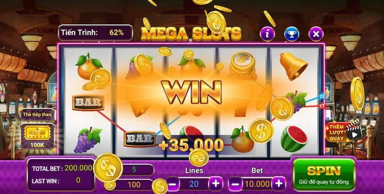 Tham Gia Nổ Hũ 33WIN Ngay Hôm Nay Để Trúng Lớn!