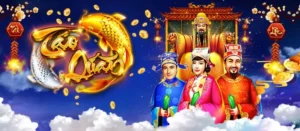 Tham Gia Nổ Hũ Táo Quân Tại 33WIN: Chinh Phục Jackpot Khủng Ngay Hôm Nay