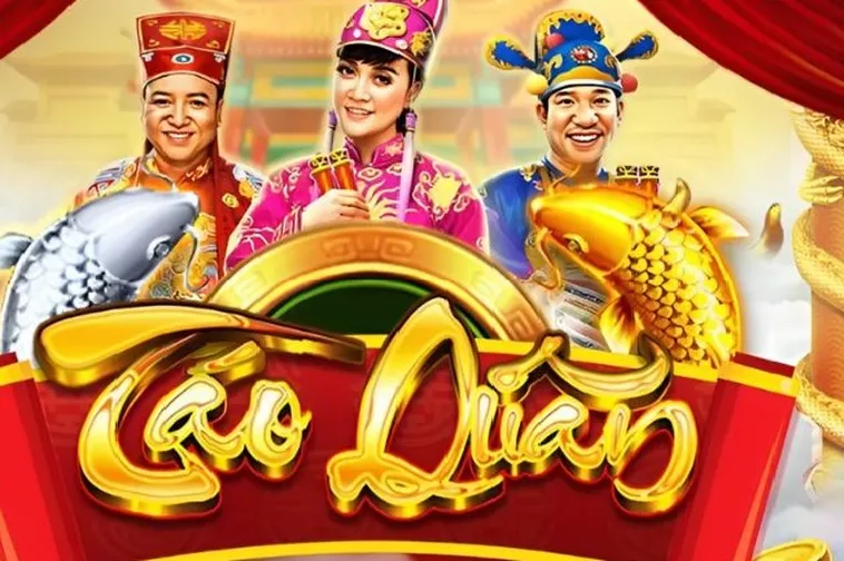 Tham Gia Nổ Hũ Táo Quân Tại 33WIN: Chinh Phục Jackpot Khủng Ngay Hôm Nay