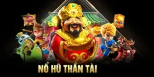 Trở Thành Tỷ Phú Với Nổ Hũ Thần Tài 33WIN Ngay Hôm Nay
