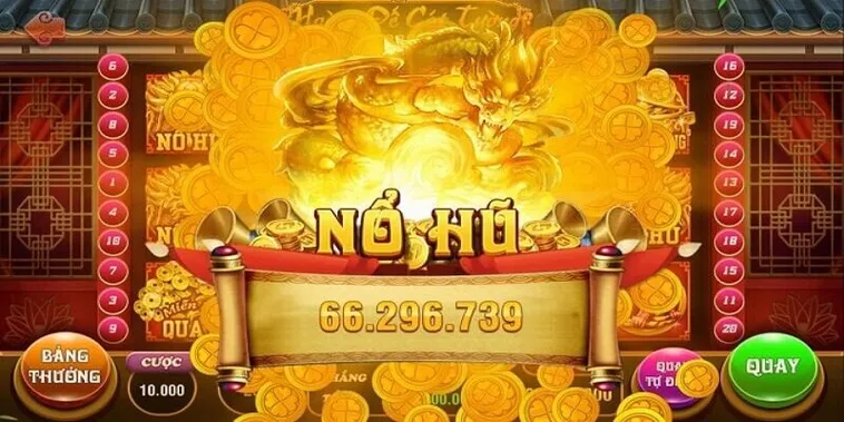 Tham Gia Nổ Hũ Vũ Trụ 33WIN Ngay Hôm Nay Kích Thích Thắng Lớn