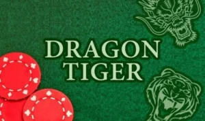 Khám Phá Sức Hút Dragon Tiger Tại 33WIN – Tham Gia Ngay!