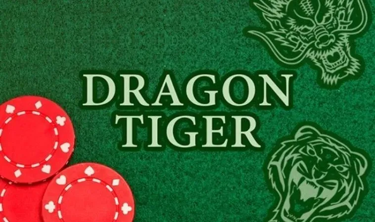 Khám Phá Sức Hút Dragon Tiger Tại 33WIN – Tham Gia Ngay!