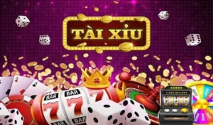 Tham Gia Tài Xỉu 33WIN: Bí Quyết Thắng Lớn Chờ Bạn Khám Phá