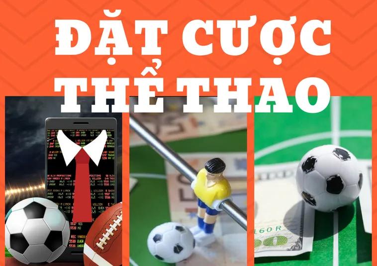 Tham Gia Cá Cược Thể Thao 33WIN Ngay Hôm Nay Để Thắng Lớn