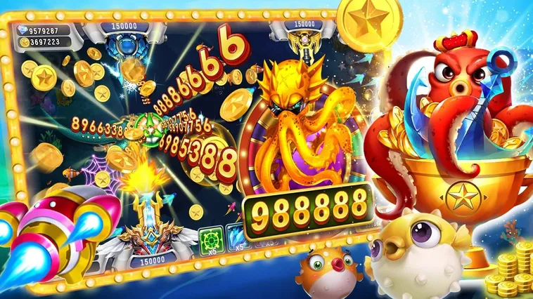 Tham Gia Royal Fishing Tại 33WIN: Chinh Phục Đại Dương, Rinh Thưởng Khủng! 2 Tham Gia Royal Fishing Tại 33WIN: Chinh Phục Đại Dương, Rinh Thưởng Khủng!