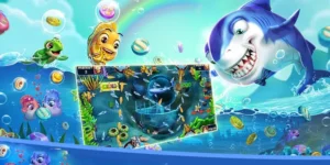 Tham Gia Royal Fishing Tại 33WIN: Chinh Phục Đại Dương, Rinh Thưởng Khủng!