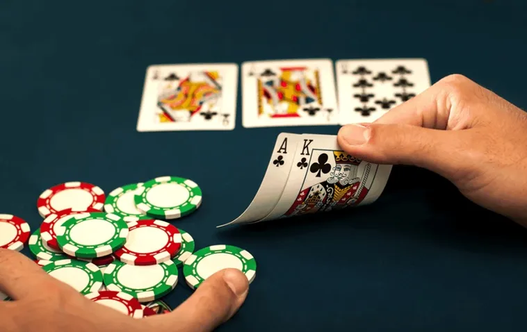 Tham Gia Xì Tố Tại 33WIN: Chinh Phục Thử Thách, Rinh Thưởng Lớn