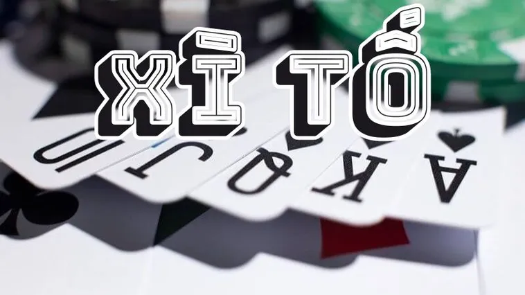 Tham Gia Xì Tố Tại 33WIN: Chinh Phục Thử Thách, Rinh Thưởng Lớn