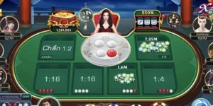 Tham Gia Xóc Đĩa 33WIN: Chinh Phục Thắng Lợi Lớn Ngay Hôm Nay